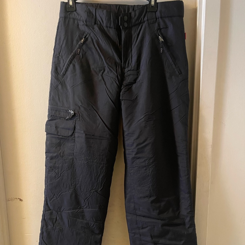 Women’s Snow Cargo Pants